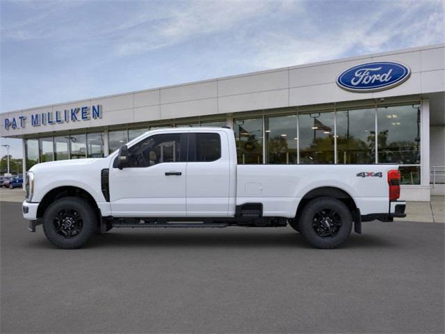 new 2024 Ford F-350 car, priced at $53,482