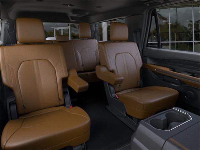 new 2024 Ford Expedition car, priced at $83,551