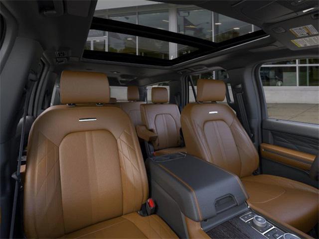 new 2024 Ford Expedition car, priced at $83,551