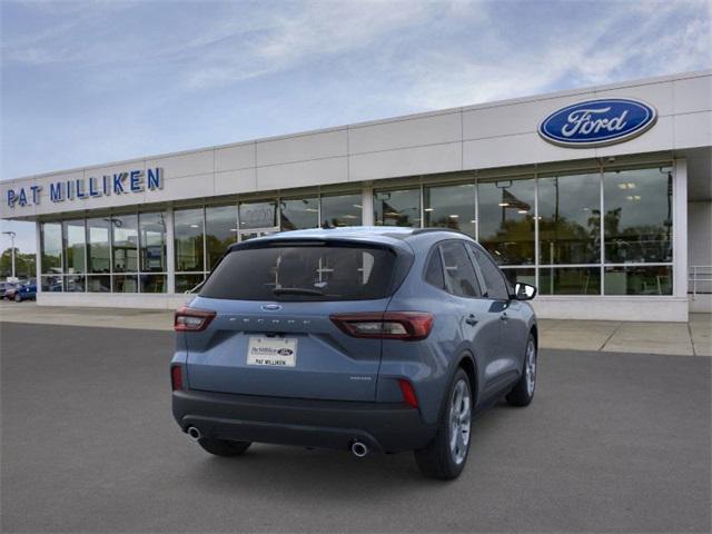 new 2026 Ford Escape car, priced at $32,548