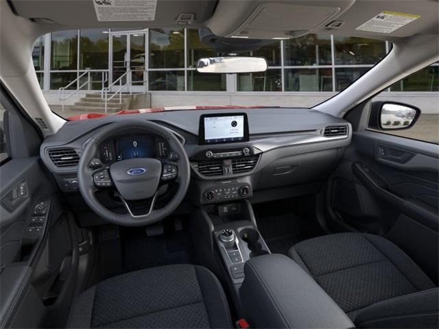 new 2025 Ford Escape car, priced at $31,276