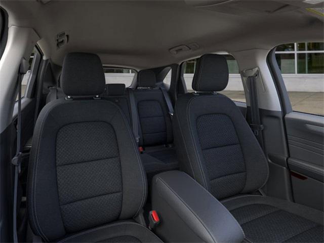 new 2025 Ford Escape car, priced at $31,276