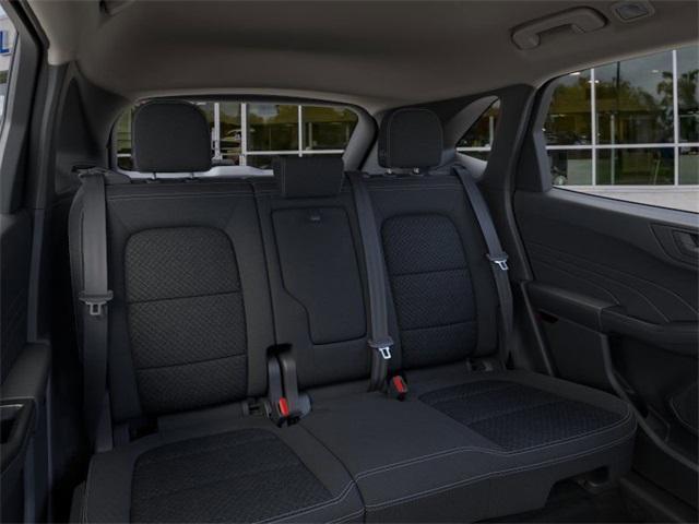 new 2025 Ford Escape car, priced at $31,276