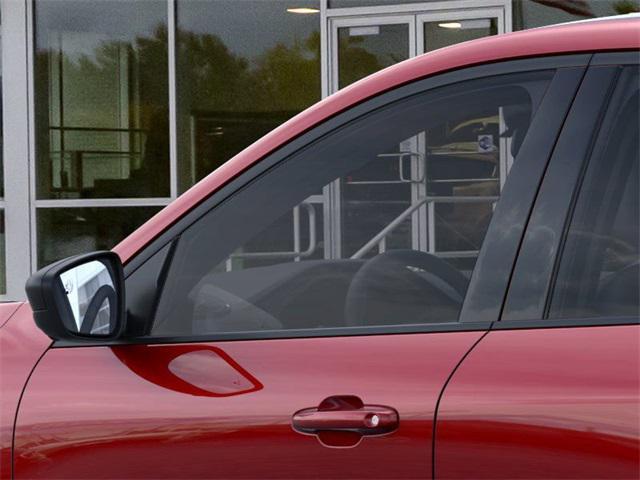 new 2025 Ford Escape car, priced at $31,276