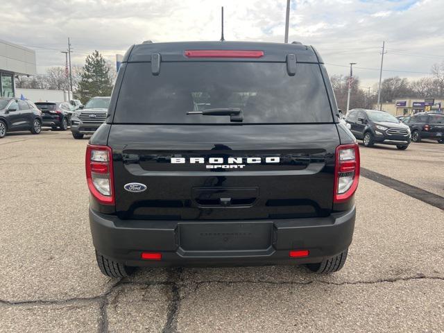 used 2022 Ford Bronco Sport car, priced at $23,169