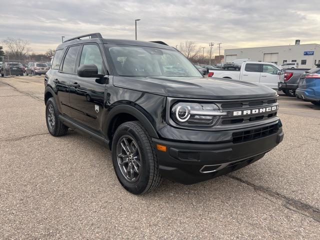 used 2022 Ford Bronco Sport car, priced at $23,169