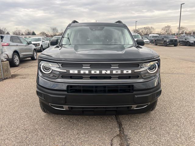 used 2022 Ford Bronco Sport car, priced at $23,169