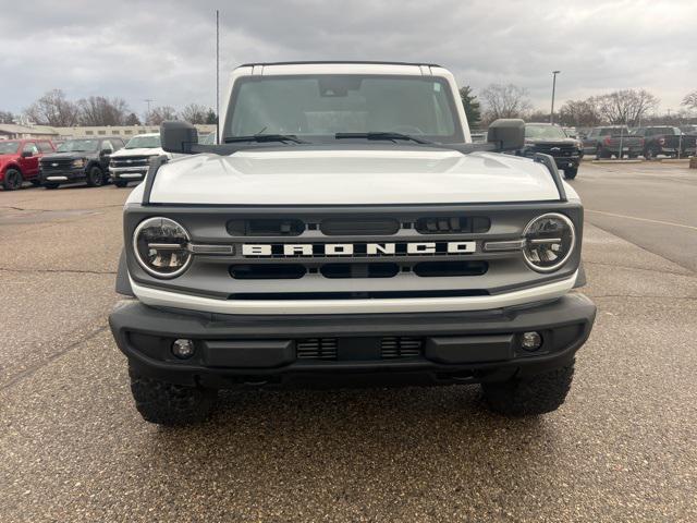 used 2022 Ford Bronco car, priced at $35,685