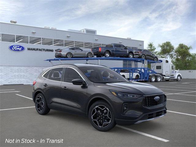 new 2026 Ford Escape car