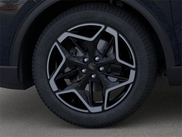 new 2026 Ford Escape car