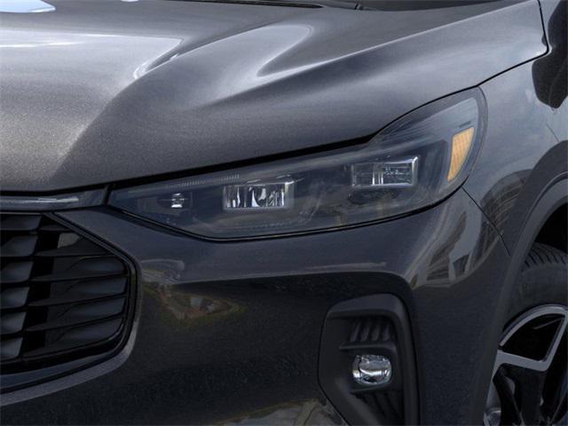 new 2026 Ford Escape car