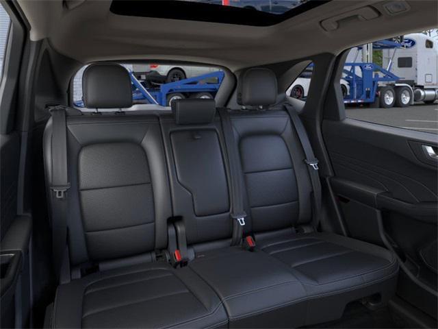 new 2026 Ford Escape car