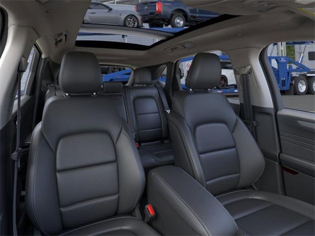 new 2026 Ford Escape car