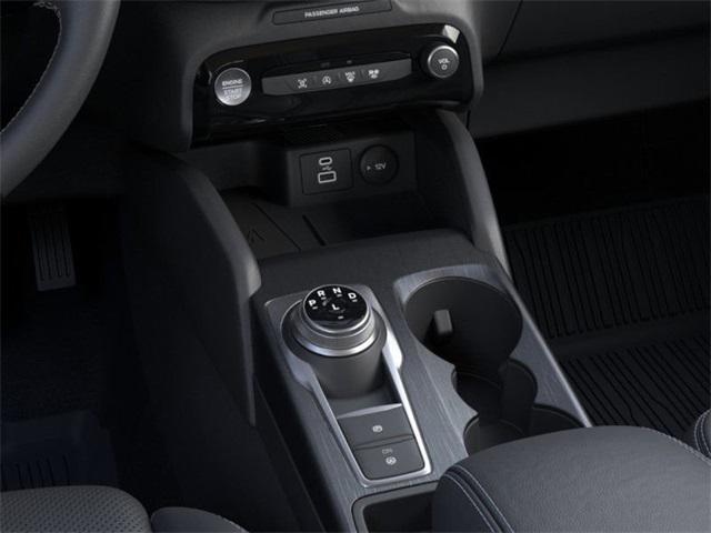 new 2026 Ford Escape car