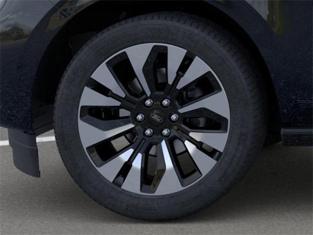 new 2025 Ford Expedition Max car, priced at $86,151