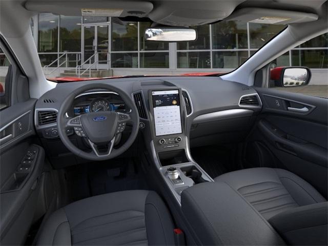 new 2024 Ford Edge car, priced at $40,298