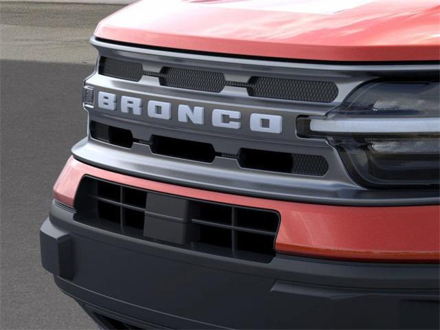 new 2024 Ford Bronco Sport car, priced at $32,008