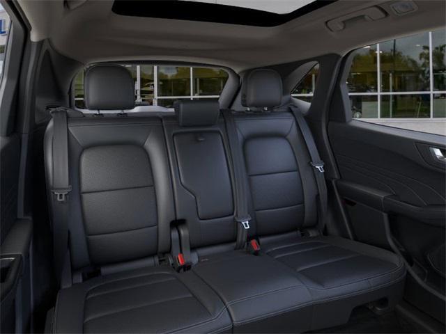new 2026 Ford Escape car, priced at $39,522