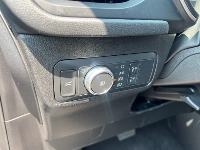 used 2022 Ford Escape car, priced at $24,887