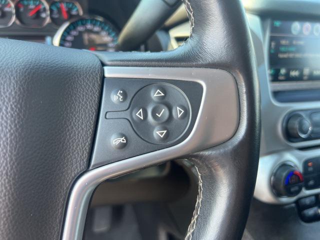 used 2020 GMC Yukon car, priced at $24,750