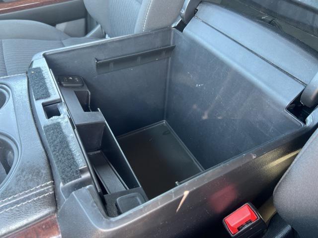 used 2020 GMC Yukon car, priced at $24,750