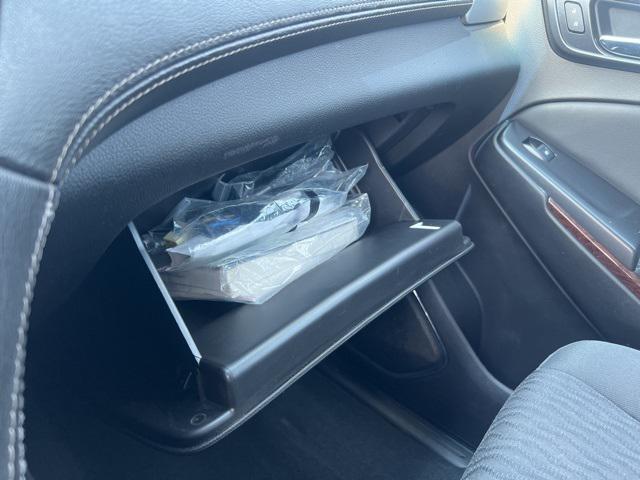 used 2020 GMC Yukon car, priced at $24,750