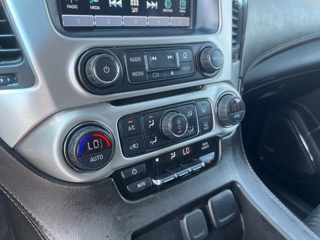 used 2020 GMC Yukon car, priced at $24,750