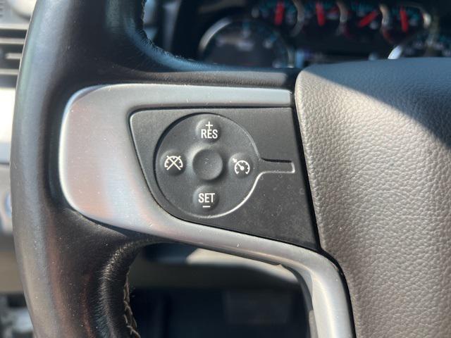 used 2020 GMC Yukon car, priced at $24,750