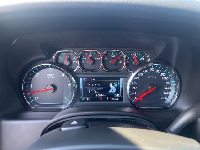 used 2020 GMC Yukon car, priced at $24,750