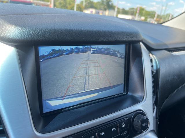 used 2020 GMC Yukon car, priced at $24,750