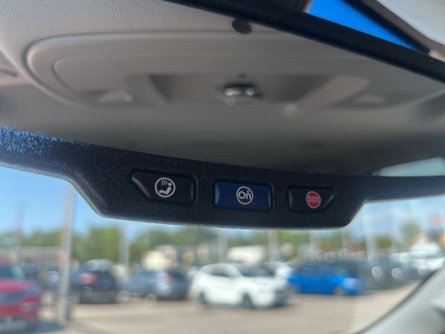 used 2020 GMC Yukon car, priced at $24,750