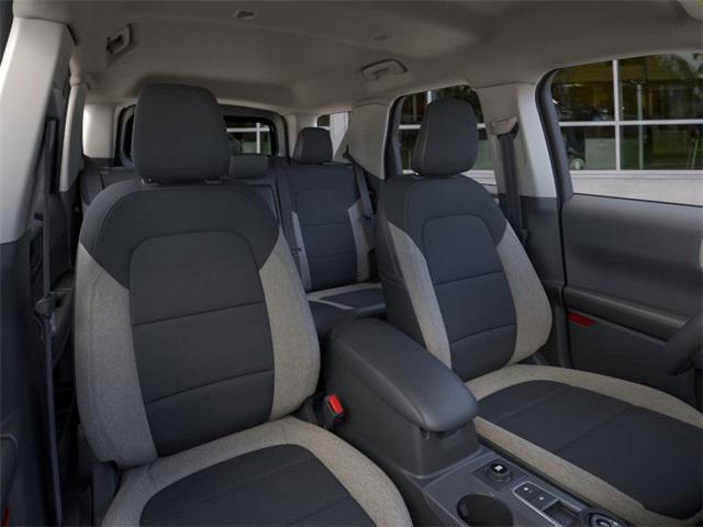 new 2025 Ford Bronco Sport car, priced at $31,423