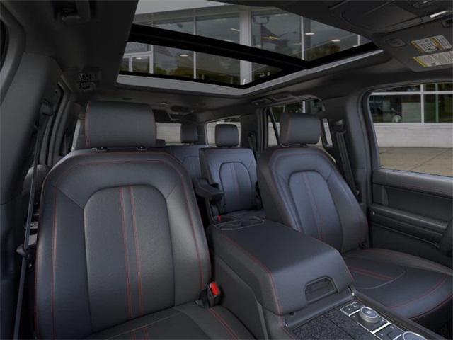 new 2024 Ford Expedition car, priced at $76,730