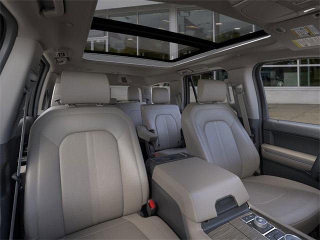 new 2024 Ford Expedition car, priced at $71,745