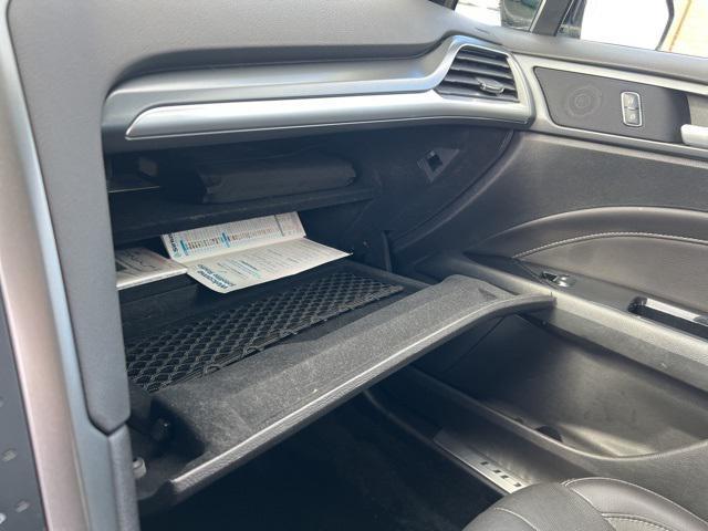 used 2014 Ford Fusion car, priced at $10,752