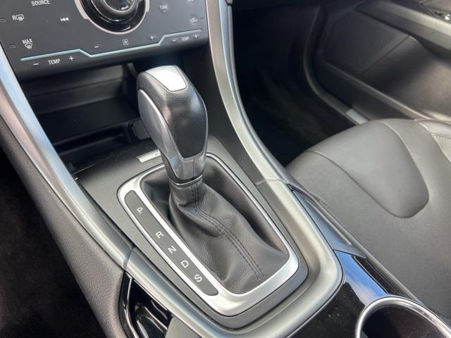 used 2014 Ford Fusion car, priced at $10,752