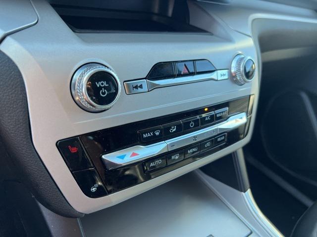 used 2023 Ford Explorer car, priced at $29,688