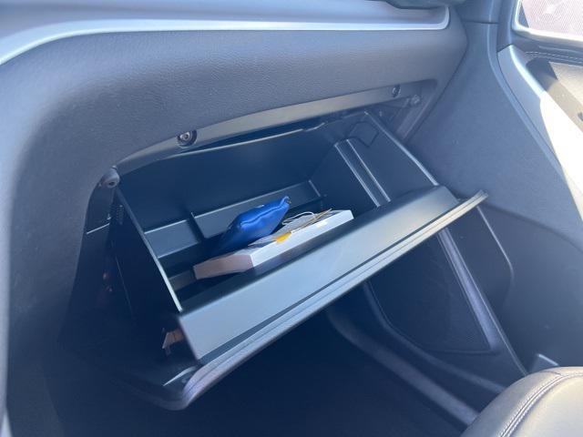 used 2023 Ford Explorer car, priced at $29,688