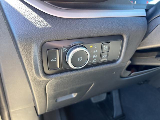 used 2023 Ford Explorer car, priced at $29,688