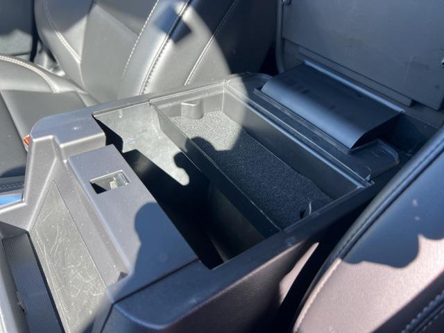 used 2023 Ford Explorer car, priced at $29,688