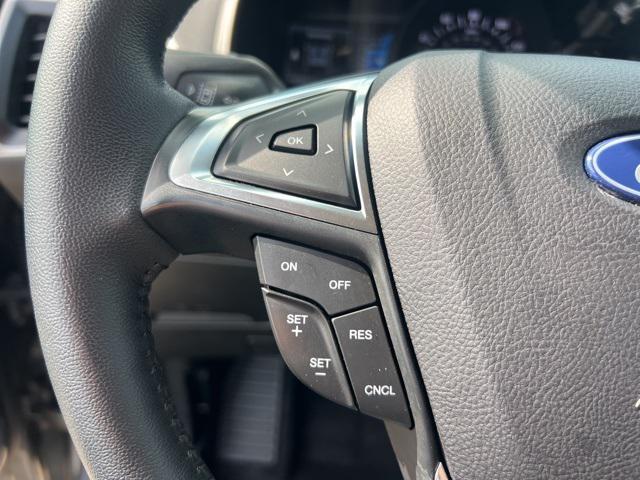 used 2024 Ford Edge car, priced at $28,322