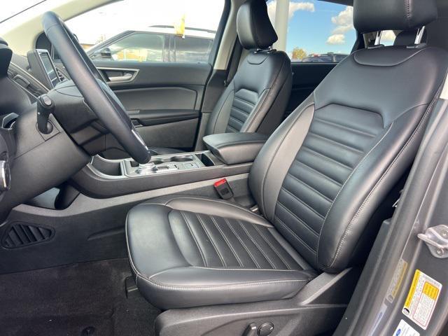 used 2024 Ford Edge car, priced at $28,322