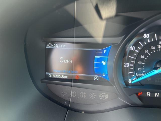used 2024 Ford Edge car, priced at $28,322