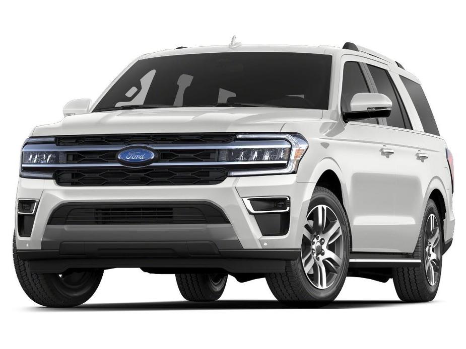 new 2024 Ford Expedition car, priced at $78,214