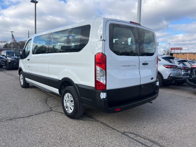 used 2022 Ford Transit-350 car, priced at $39,999