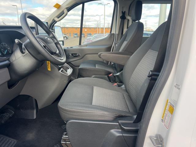 used 2022 Ford Transit-350 car, priced at $39,999