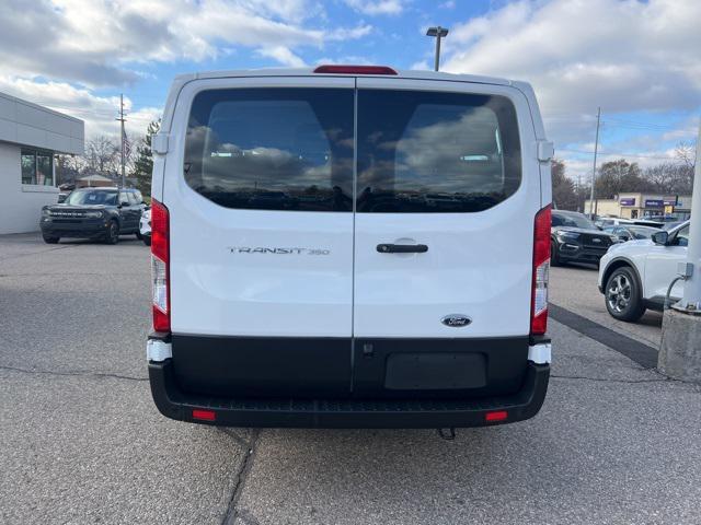 used 2022 Ford Transit-350 car, priced at $39,999