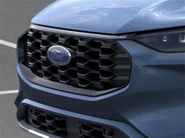 new 2025 Ford Escape car, priced at $42,085