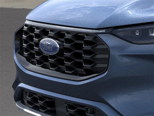new 2025 Ford Escape car, priced at $38,549