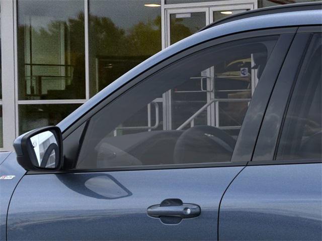 new 2025 Ford Escape car, priced at $38,549